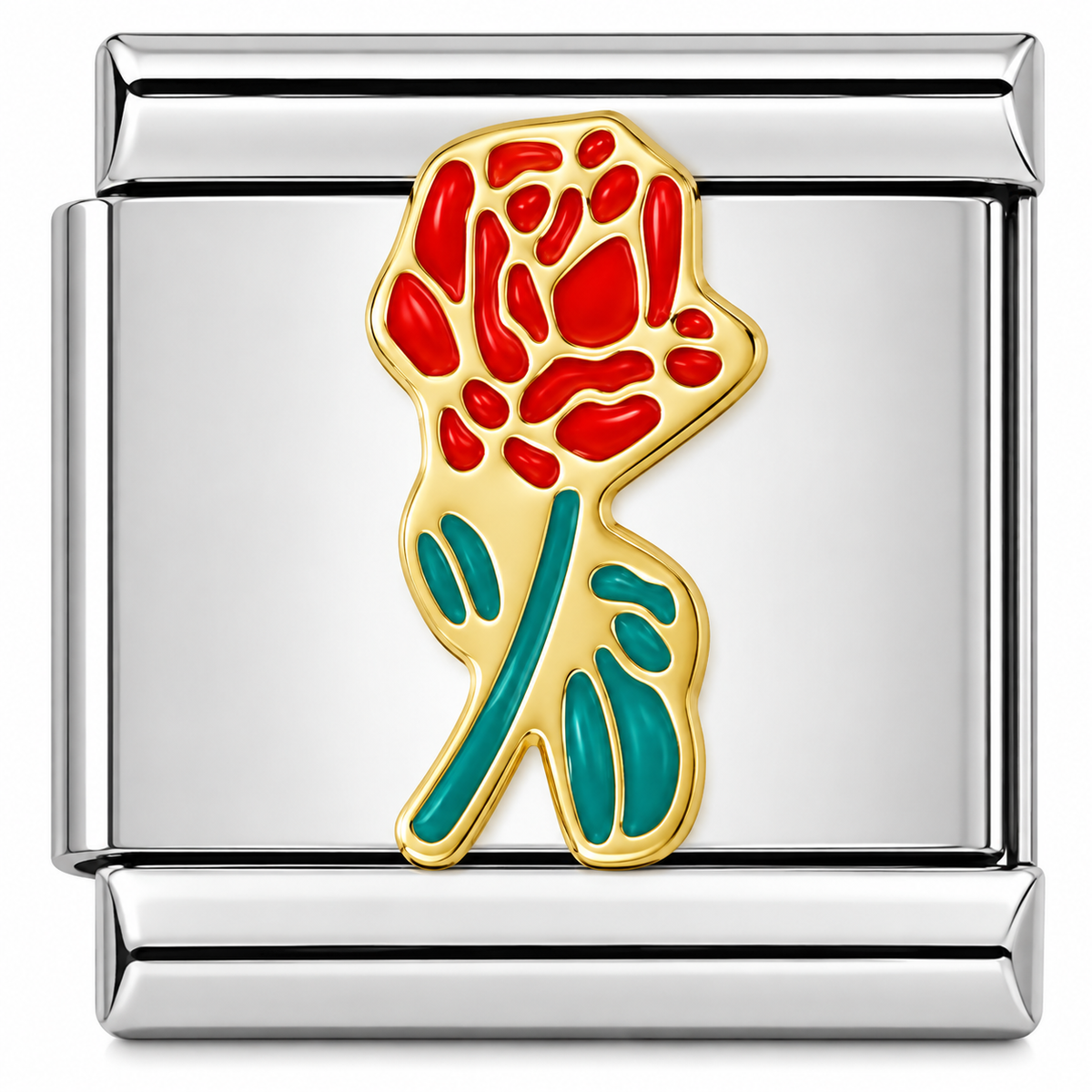 Charm - rosa