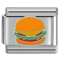 Charm hamburguesa