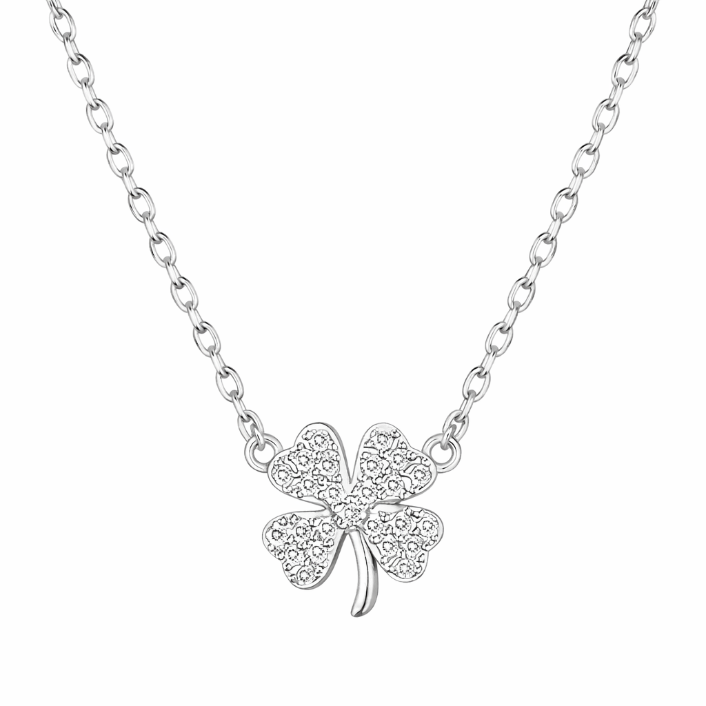 Clove Necklace
