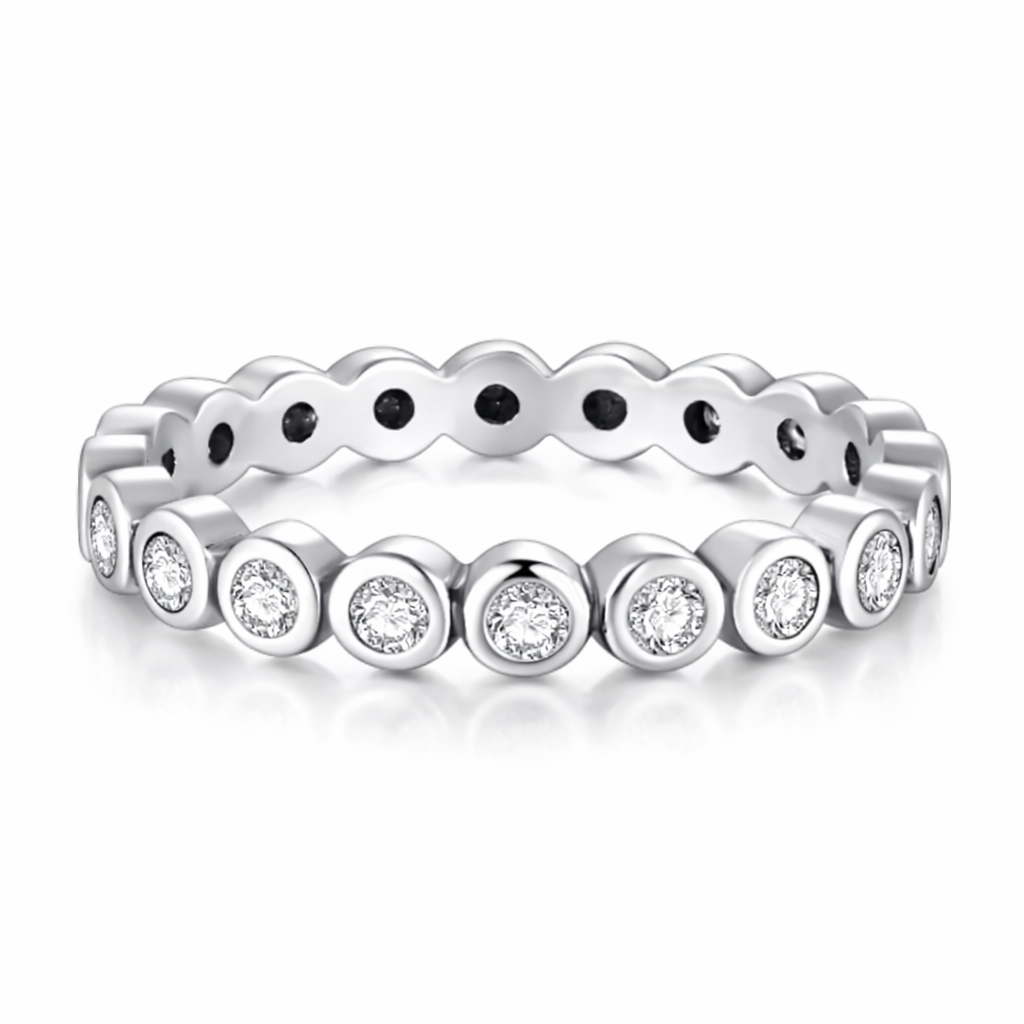 Anillo de promesa