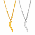 Collar Cornicello