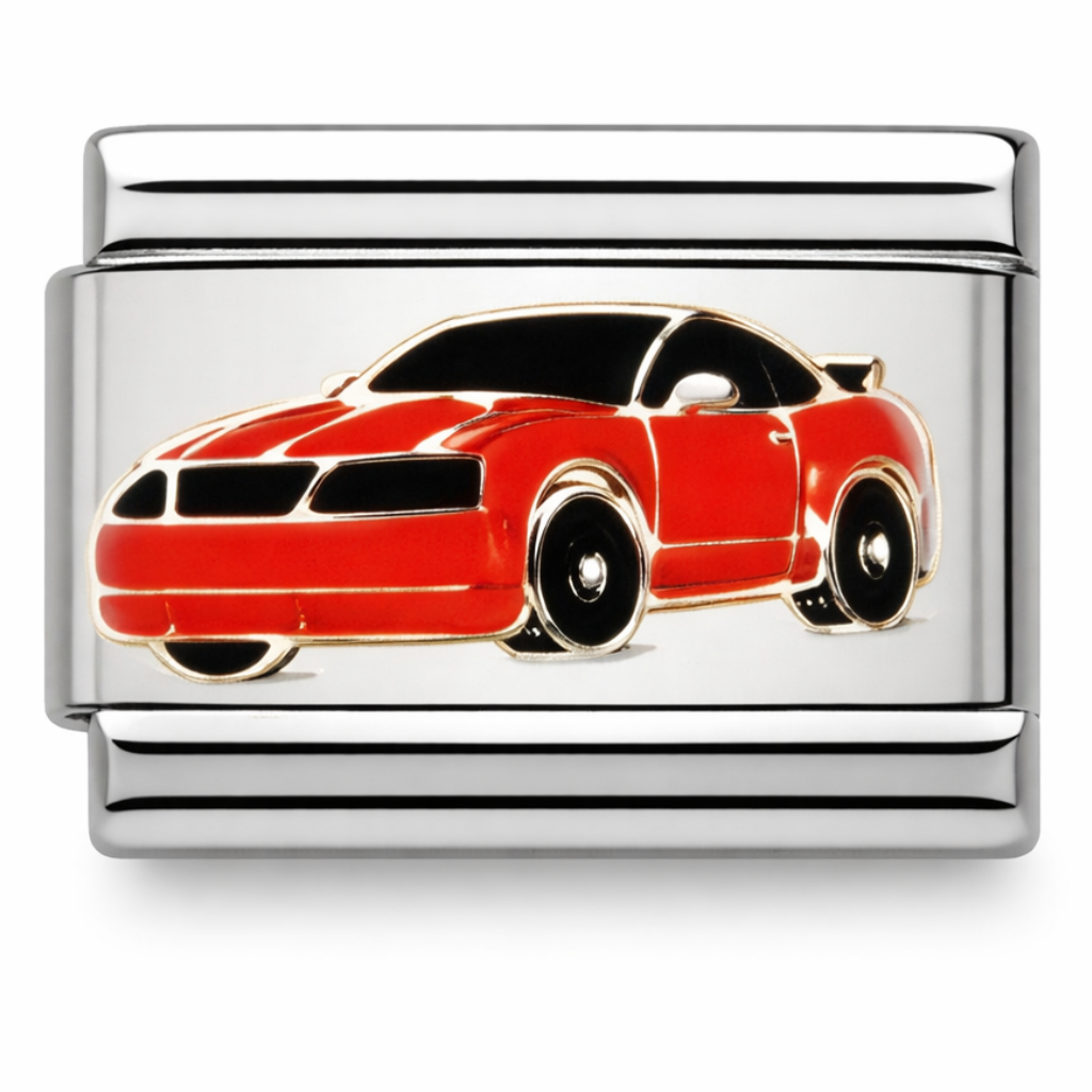 Charm - auto deportivo