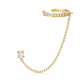 Stud and Cuff (1 pc)