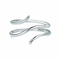 Anillo Espiral