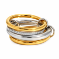 Stacking Ring