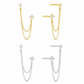 Chain Stud (1 pc)