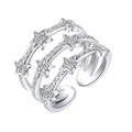 Starry Ring