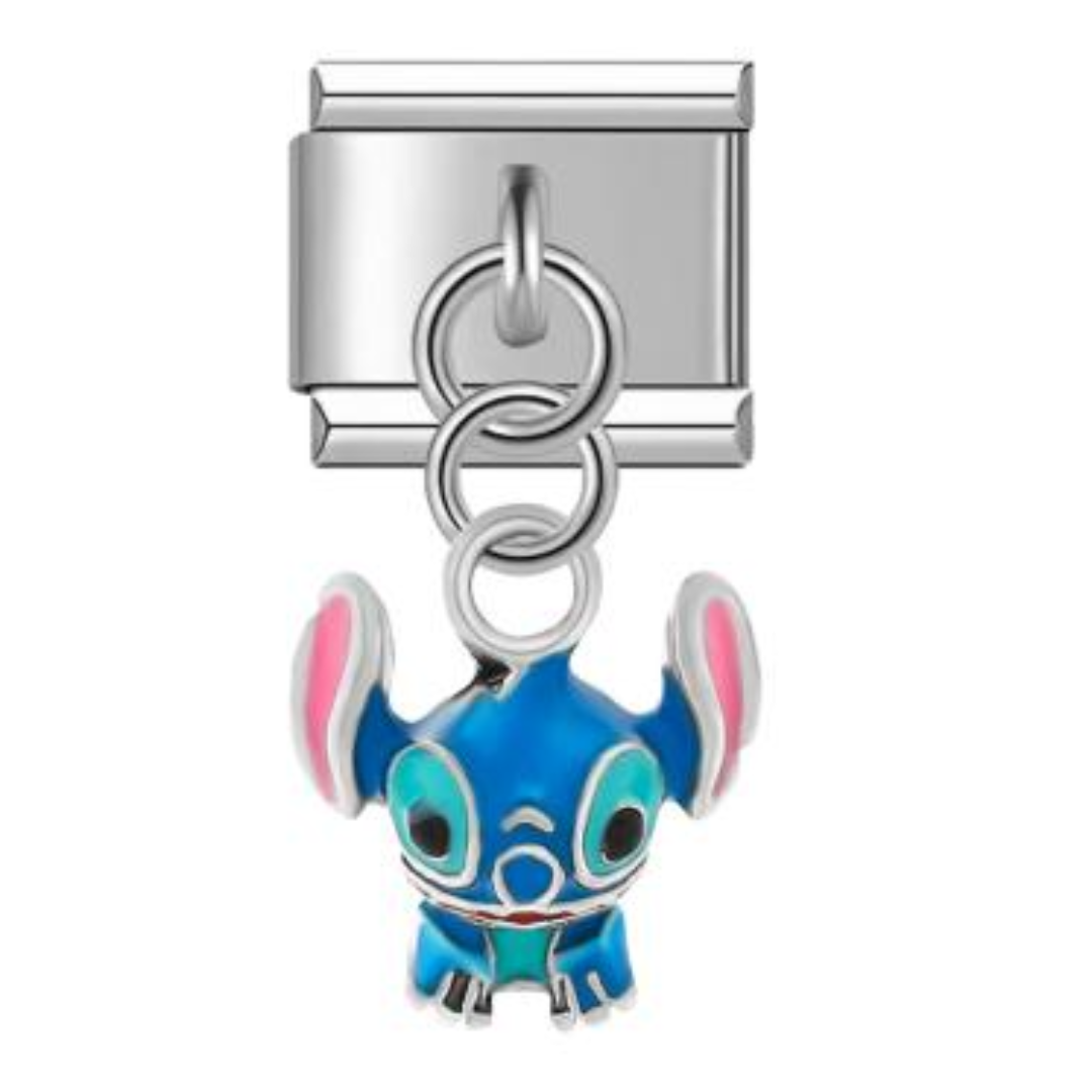 Charm - Stitch