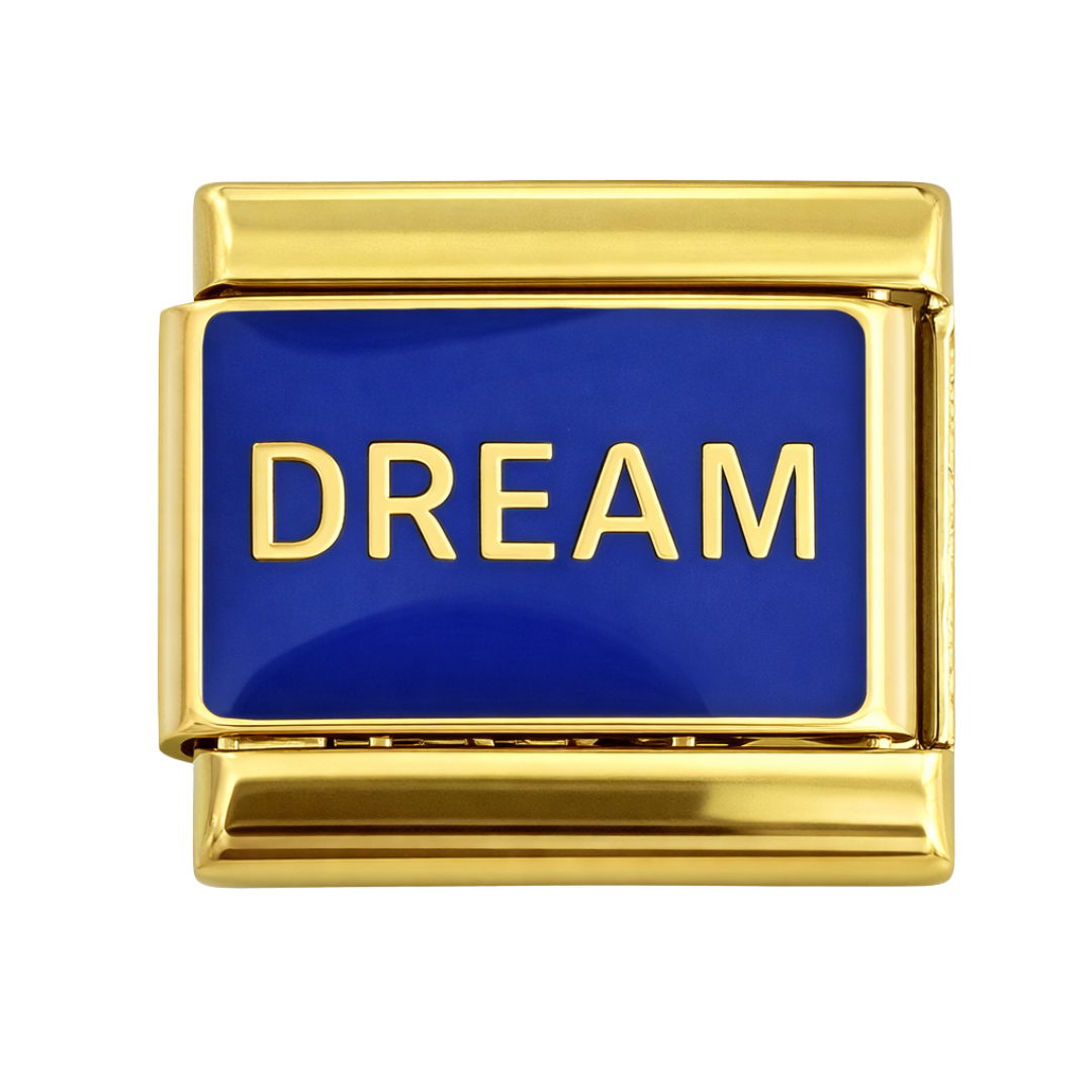 Charm - dream