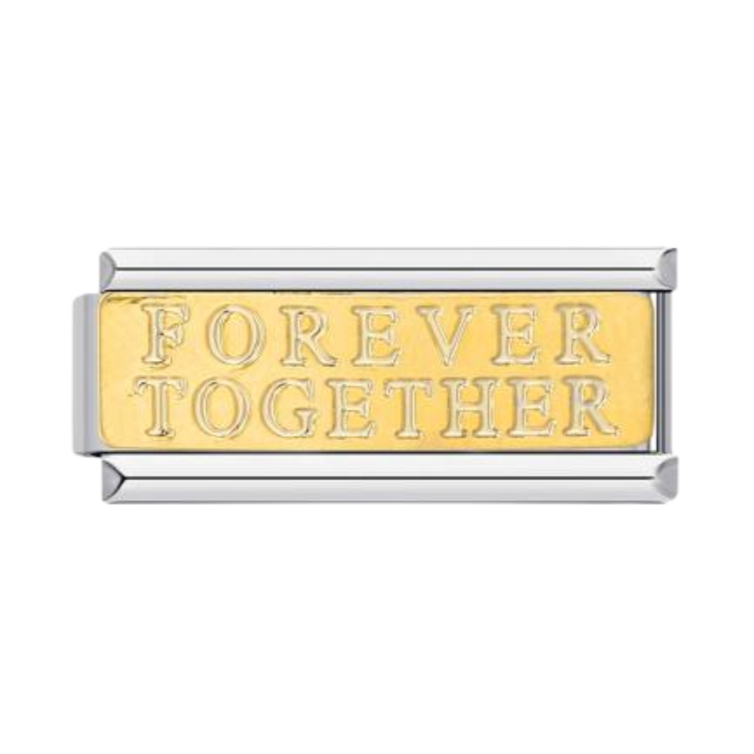 Charm Forever Together