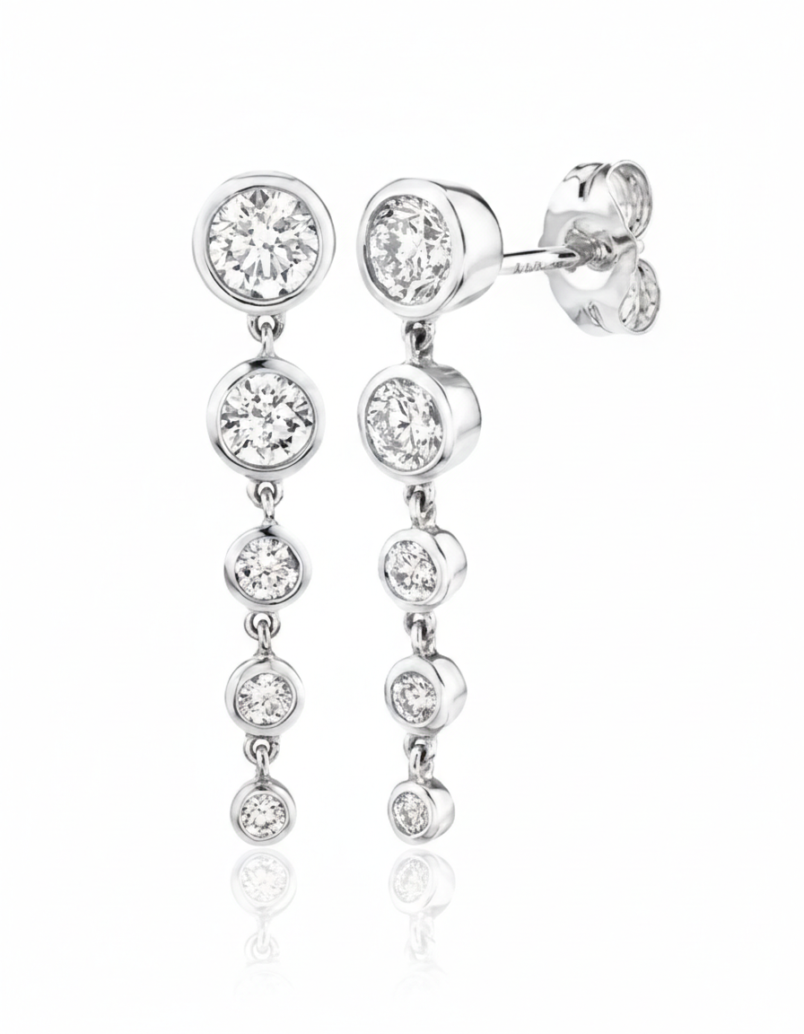 Studs Antonieta