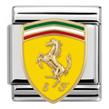 Charm - Ferrari