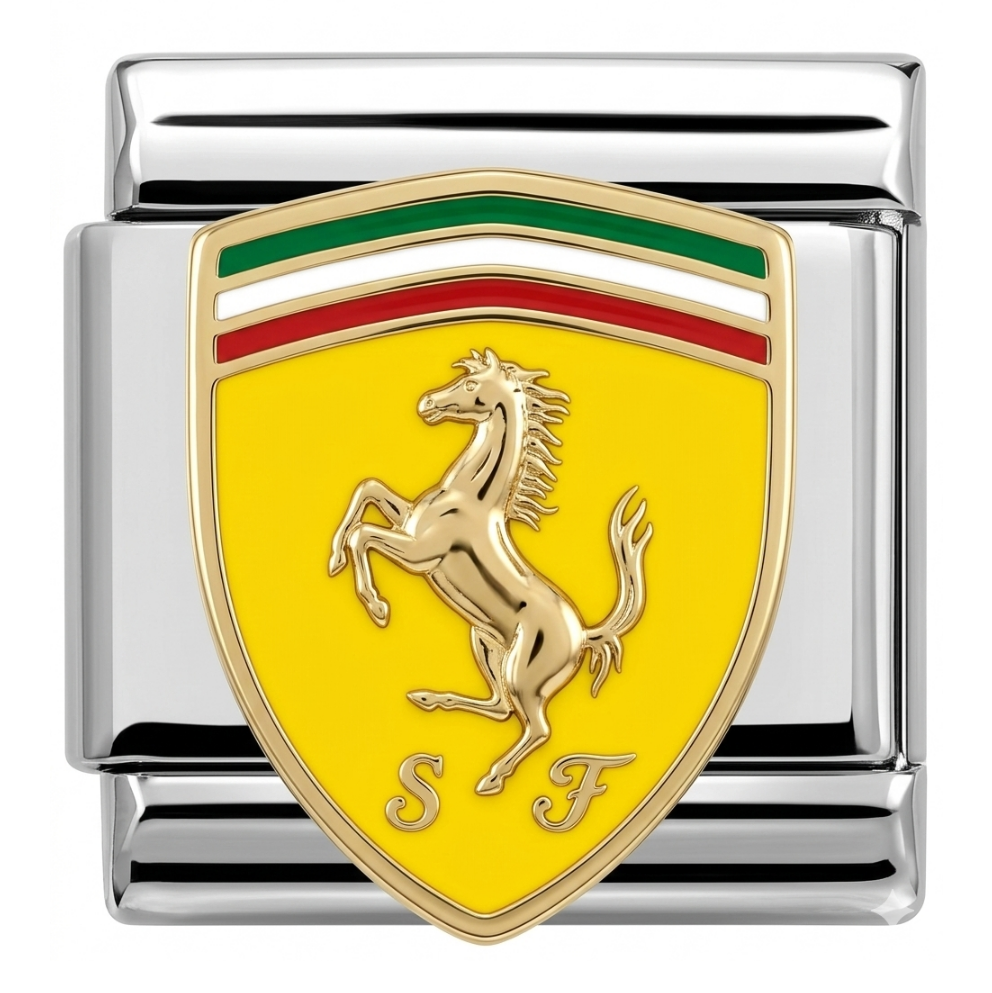 Charm - Ferrari