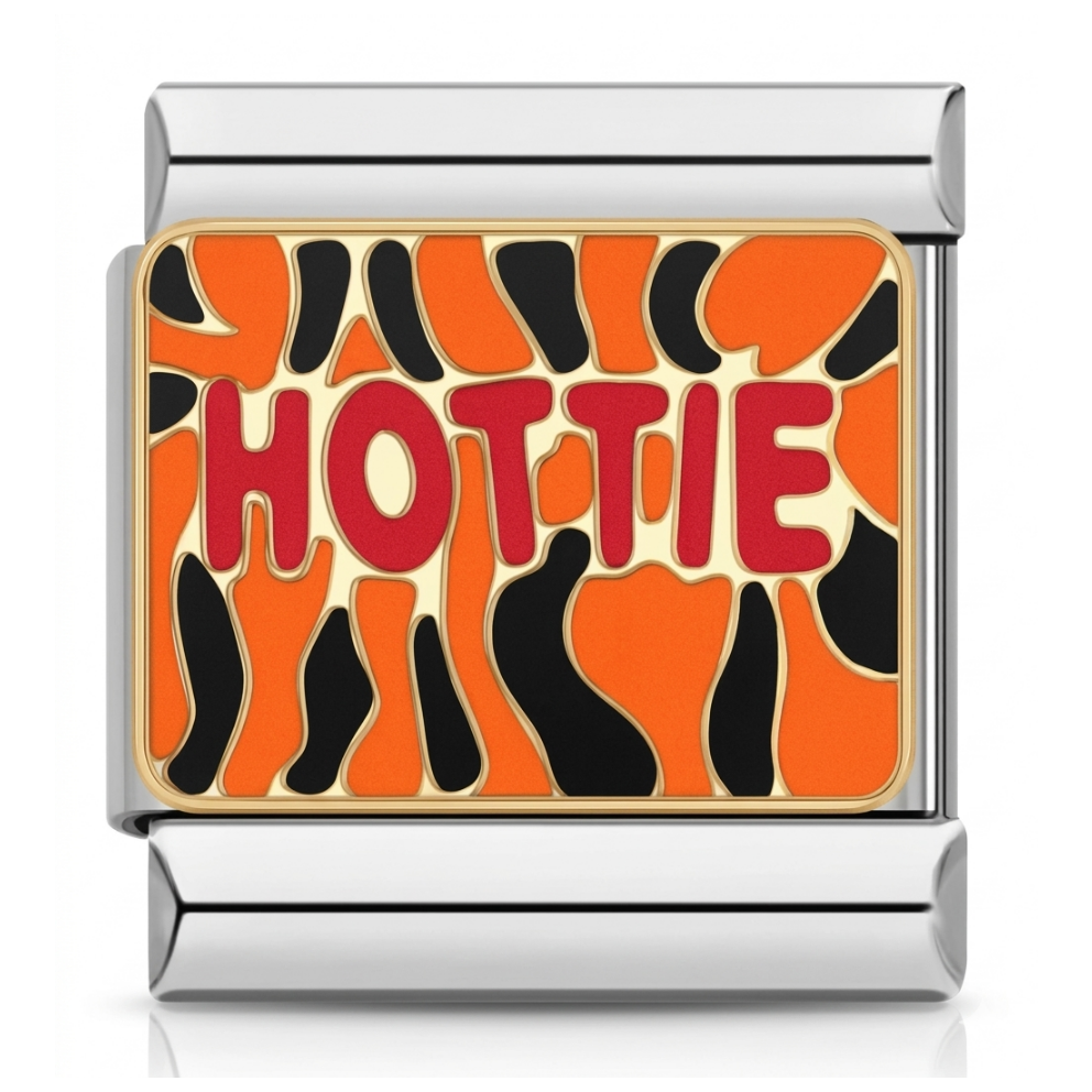 Charm - hottie