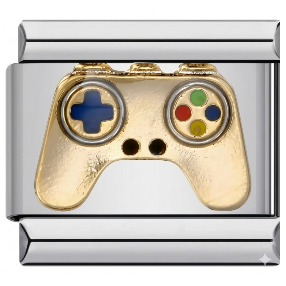Charm - joystick