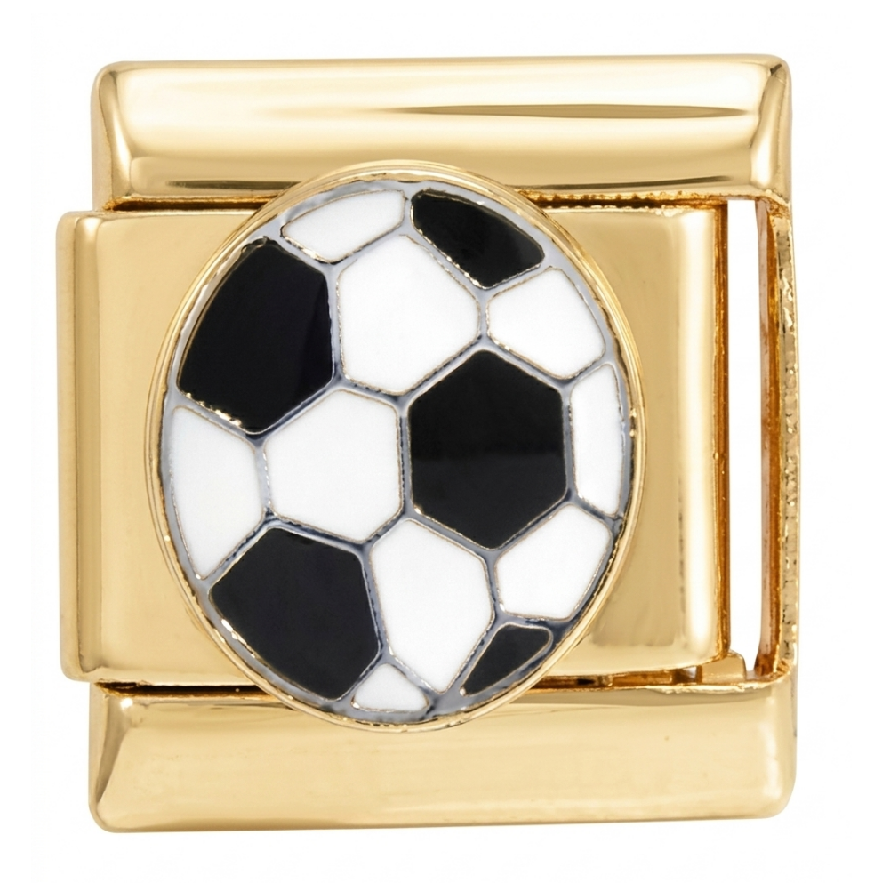 Charm - pelota de futbol