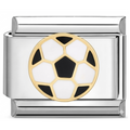 Charm - pelota de futbol