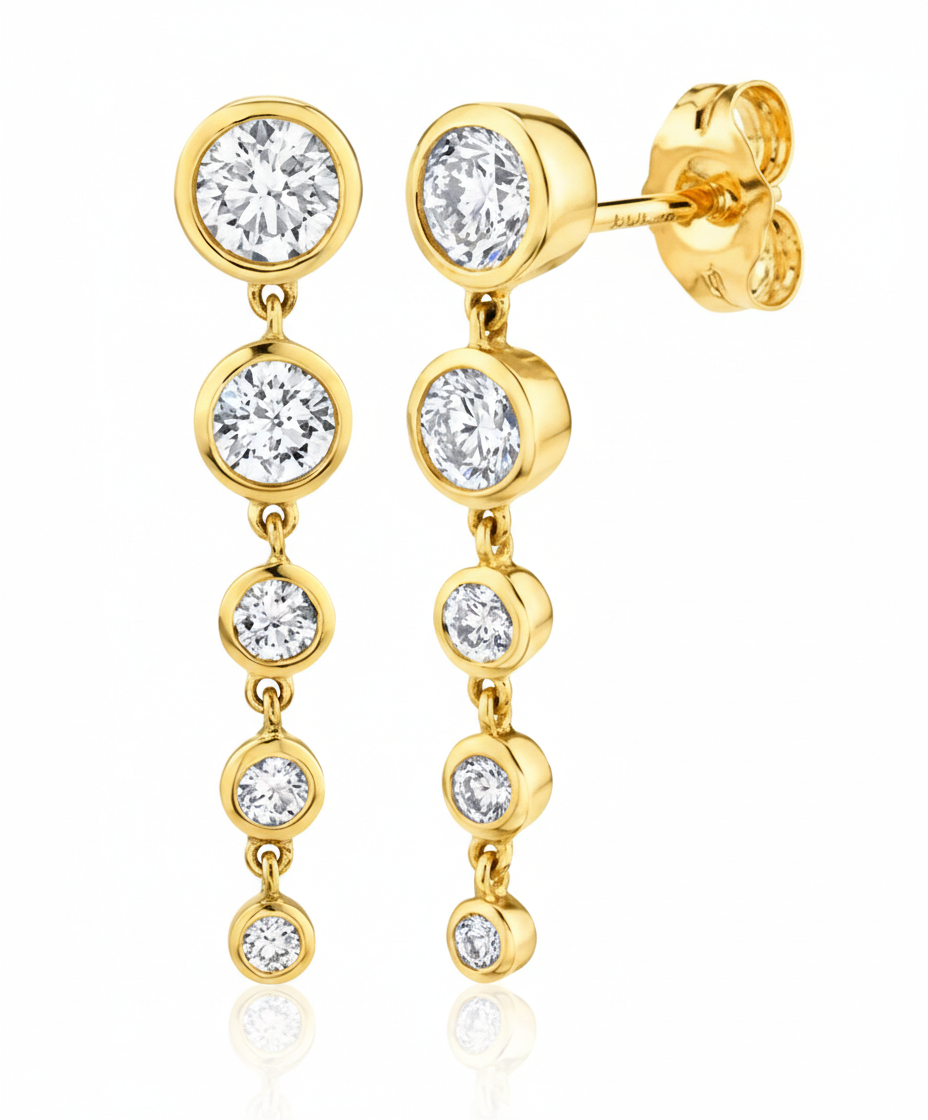 Studs Antonieta