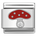Charm - mushroom