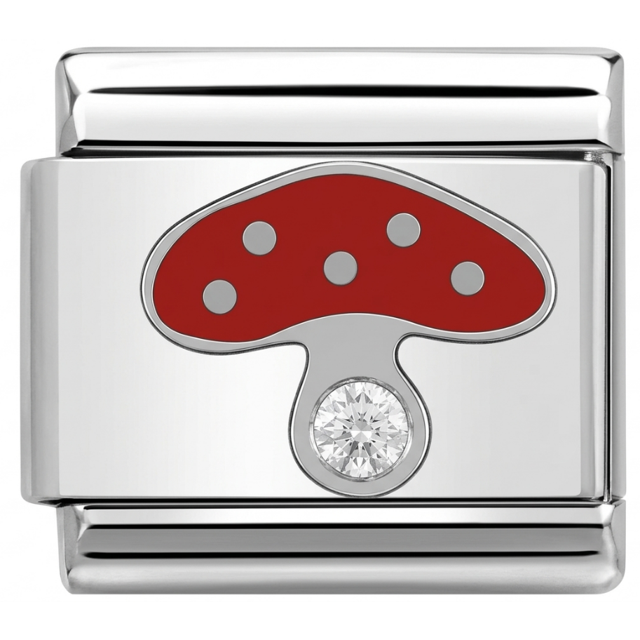 Charm - mushroom