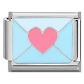 Charm - love letter