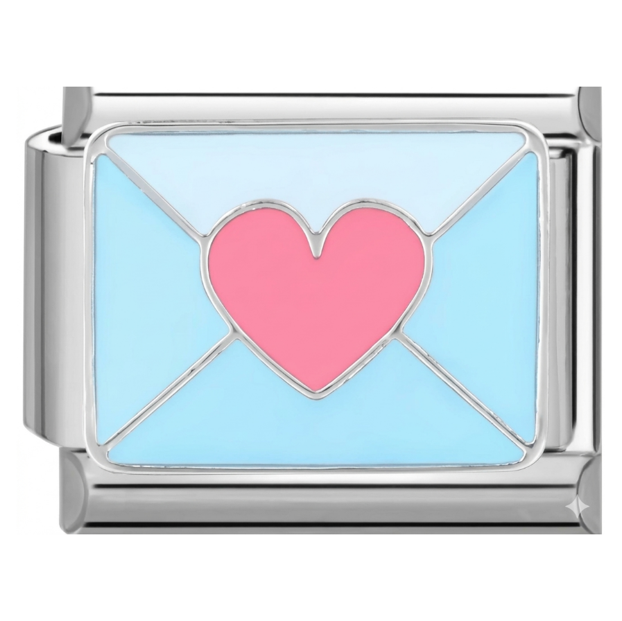 Charm - love letter