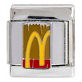 Charm - McDonalds