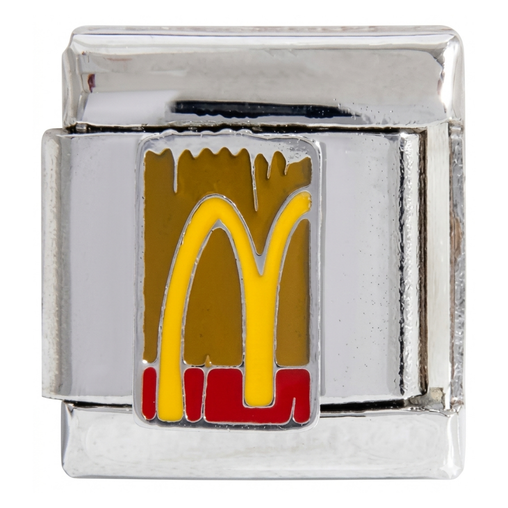 Charm - McDonalds