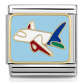 Charm - avión