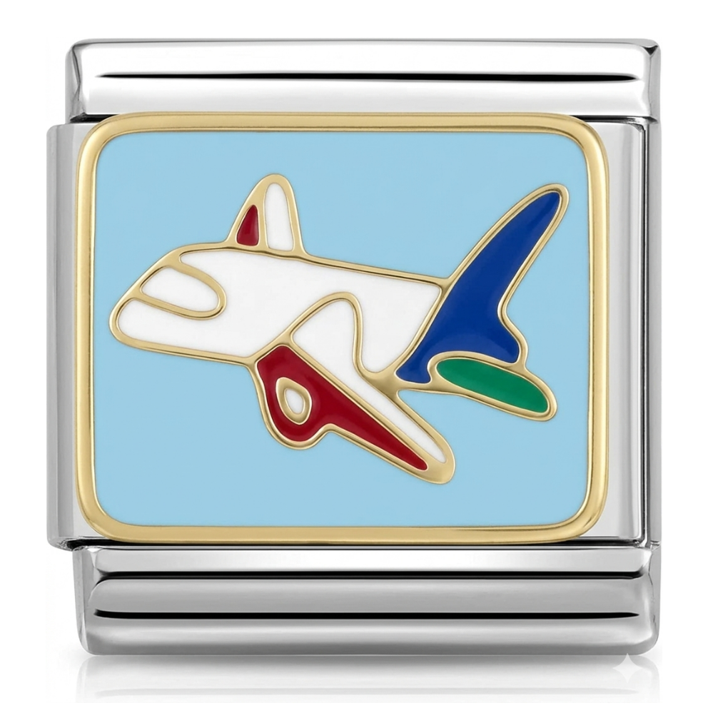 Charm - avión