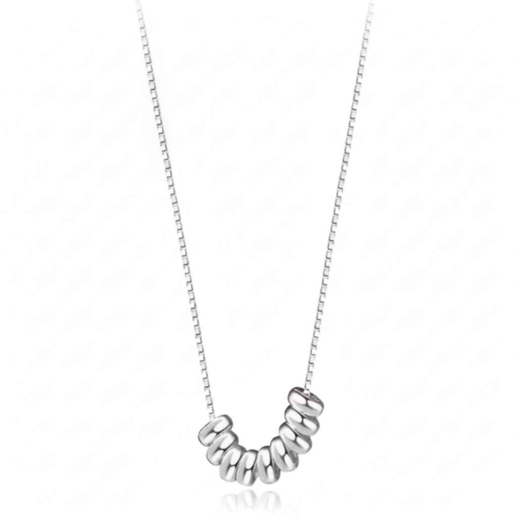 Collar Infinity