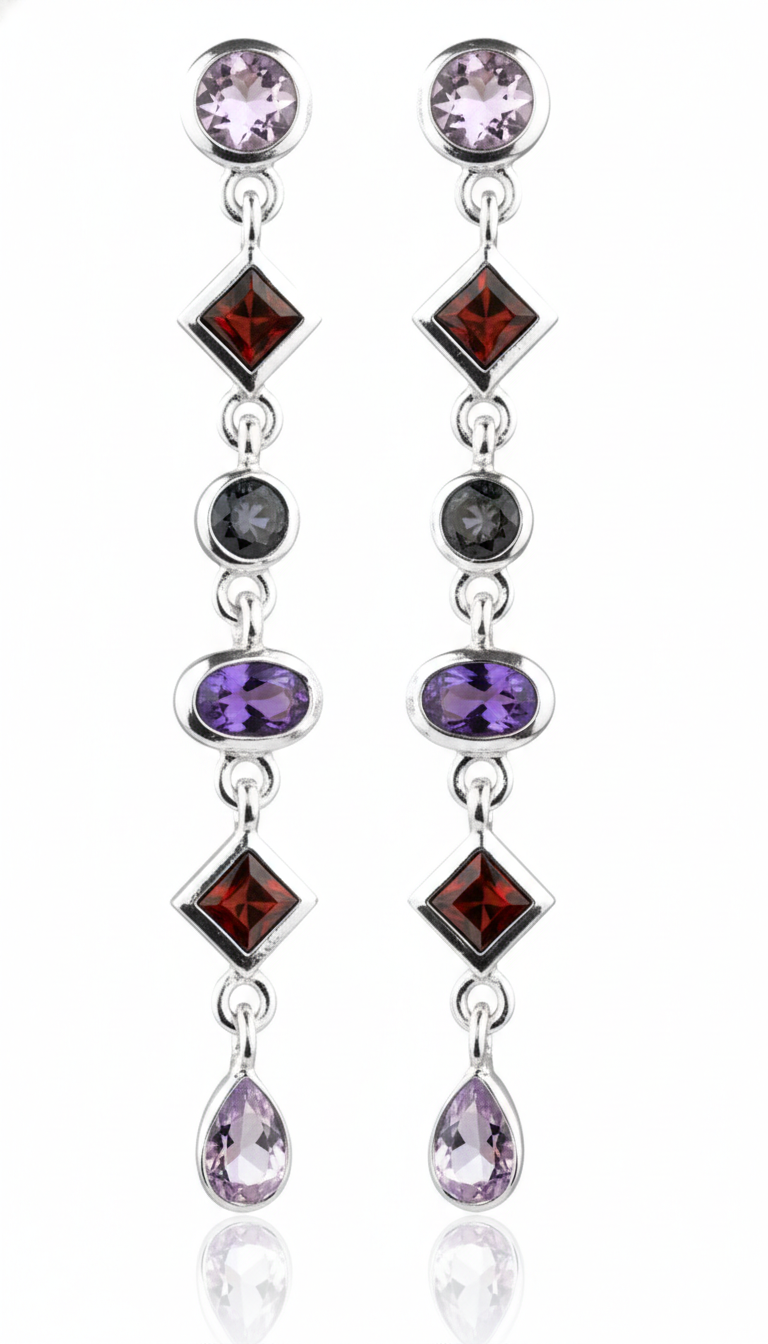 Studs Mystique
