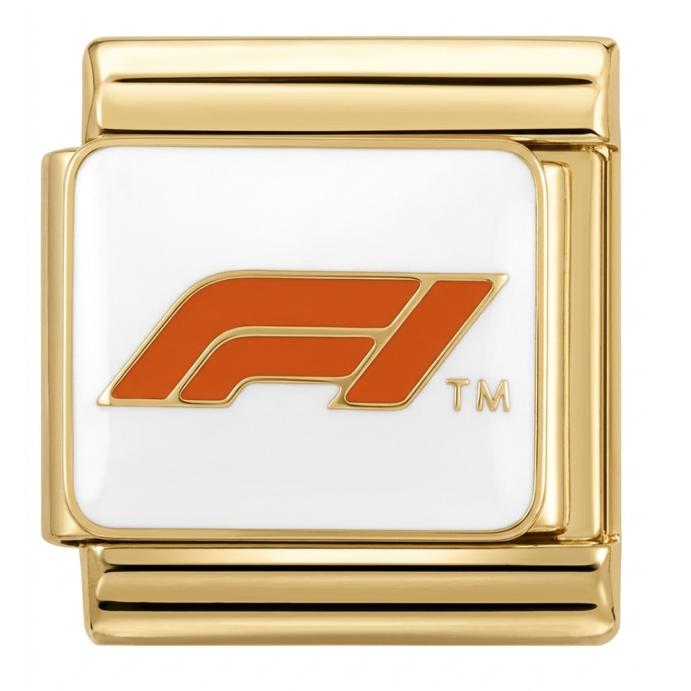 Charm - Formula 1
