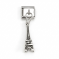 Charm colgante - Torre Eiffel
