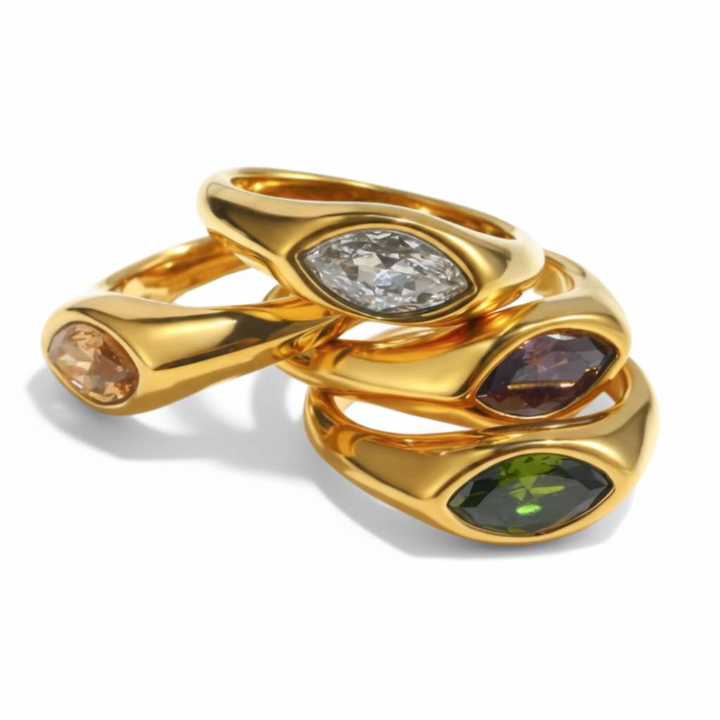 Anillo Halo