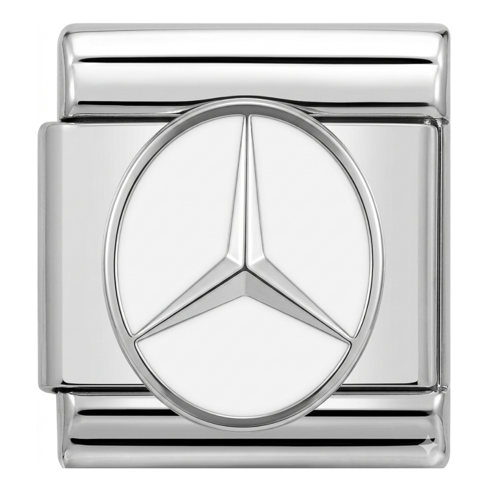 Charm - Mercedes Benz