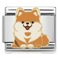 Charm - Pomeranian
