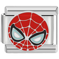 Charm Spiderman