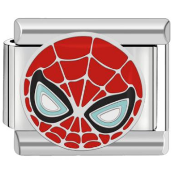 Charm Spiderman
