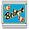 Charm - Believe
