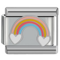 Charm arcoiris