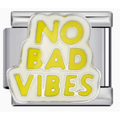 Charm no bad vibes