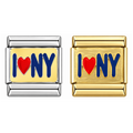Charm - I love NY