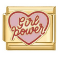 Charm girl power