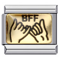 Charm BFF