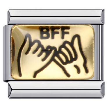 Charm BFF