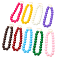 Collar Chicle - cuentas