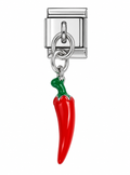 Charm - aji colgante