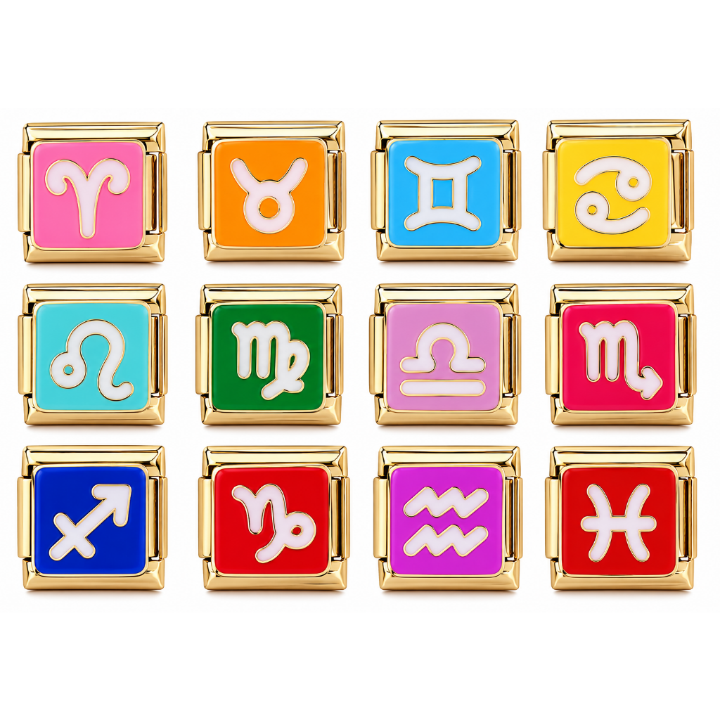 Charm - signo zodiacal