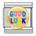 Charm - good luck